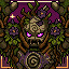 Golem Slayer achievement icon for Garden Eternal