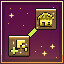 Branching Out achievement icon for Garden Eternal