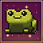 The Reckoning achievement icon for Garden Eternal