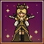 A Crown of Wax achievement icon for Garden Eternal