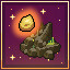 Struck Gold achievement icon for Garden Eternal