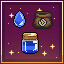 Garden Alchemist achievement icon for Garden Eternal