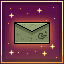 Grandpa's Last Envelope achievement icon for Garden Eternal