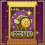 First Draw achievement icon for Garden Eternal