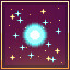 Whisp Whisperer achievement icon for Garden Eternal