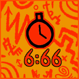 Icon for Beyond Time
