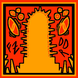 Icon for Flying Zombie Demon Dinosaur Rampage