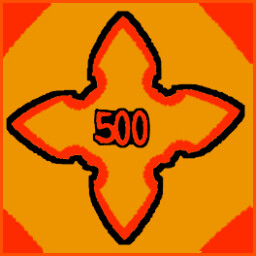 Icon for Chaos Salary