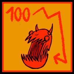 Icon for Serial Killer