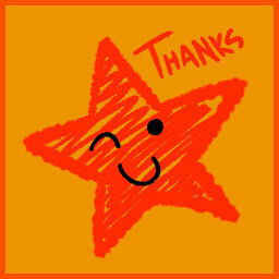 Icon for Welcome!