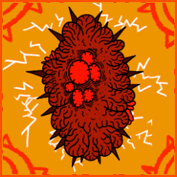 Icon for Demon Hazard
