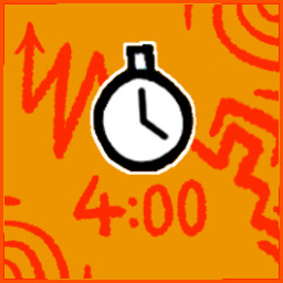 Icon for Master