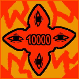 Icon for Chaos King