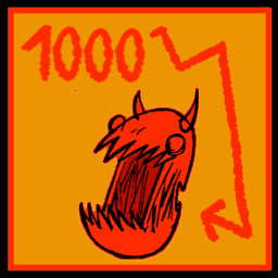 Icon for Demon Butcher