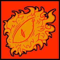 Icon for True Demon