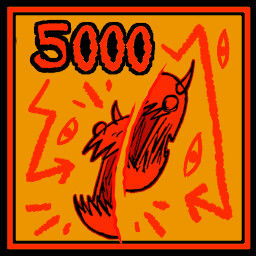 Icon for Extinction Bringer