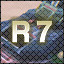 Icon for Research Level 7