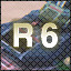 Icon for Research Level 6