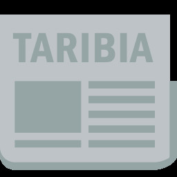 Icon for Taribia Times Issue #20