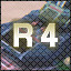 Icon for Research Level 4