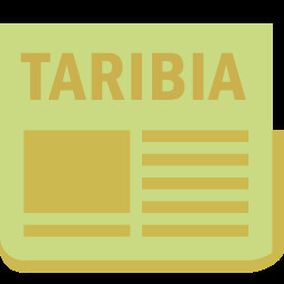 Icon for Taribia Times Issue #23