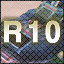 Icon for Research Level 10