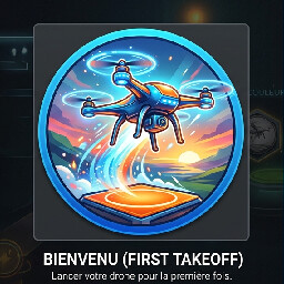 Icon for Bienvenu