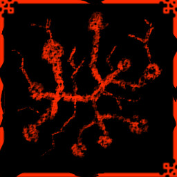 Silence the Network achievement icon for Cradle of the Dark Brood