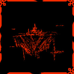 You May Pass achievement icon for Cradle of the Dark Brood
