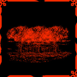 Hunt First achievement icon for Cradle of the Dark Brood