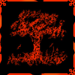 Bloom and Bone achievement icon for Cradle of the Dark Brood