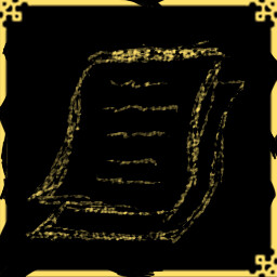 Thank You for Playing achievement icon for Cradle of the Dark Brood