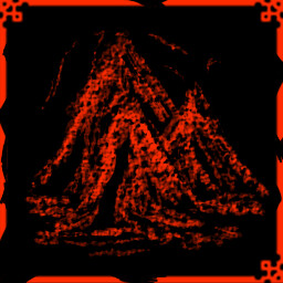 Throne of Cinders achievement icon for Cradle of the Dark Brood