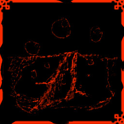 What Refused to Drown achievement icon for Cradle of the Dark Brood
