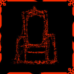 The Empty Throne achievement icon for Cradle of the Dark Brood