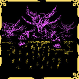 The Past achievement icon for Cradle of the Dark Brood