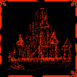 Crown of Rot achievement icon for Cradle of the Dark Brood