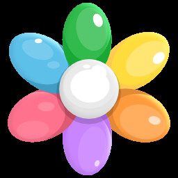 Icon for Source of beauty