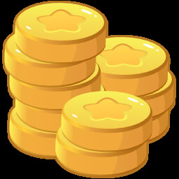 Icon for Gold reserves