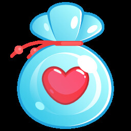 Icon for Second chance