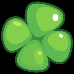 Icon for The beginning