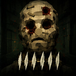 Surgeon achievement icon for Hunt Asylum Together