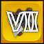 Icon for Research Data - VII