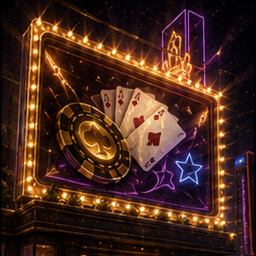 Marketing Genius achievement icon for Casino Empire Together