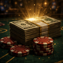 First Grand achievement icon for Casino Empire Together