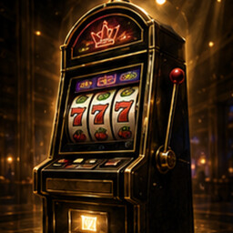 Open for Business achievement icon for Casino Empire Together