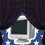 Icon for Behind the Screens