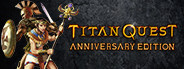 Titan Quest Anniversary Edition logo
