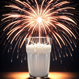Icon for Fireworks