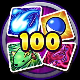 Item Master achievement icon for Sunny Spot Cat's ramble